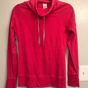 Victoria secret running shirt